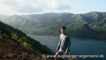Den Weltumsegler aus Schondorf zieht es schon wieder in die Ferne