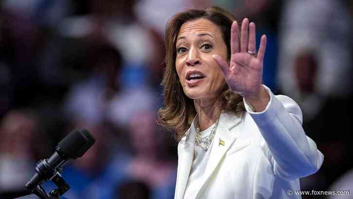 74 days: Kamala Harris has yet to do formal press conference since emerging as Democratic nominee