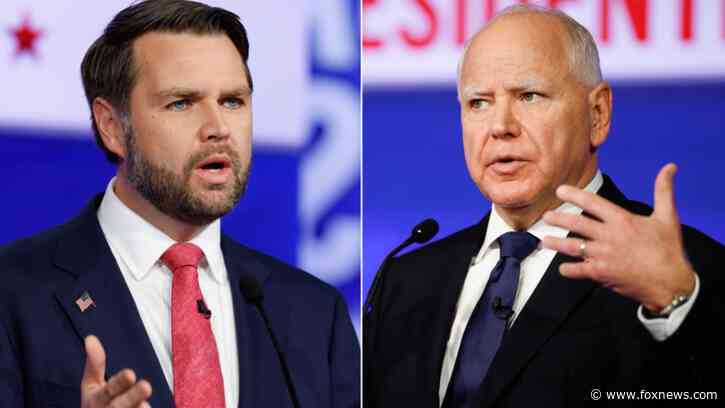 Voters react to Vance 'non-answer' when asked if Trump won 2020 election