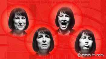 Can Labour find a way out of its own Budget traps?