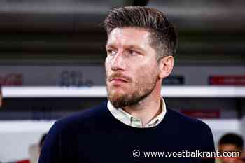 Sébastien Pocognoli heeft Bodø/Glimt goed geanalyseerd: "Een team vergelijkbaar met Union"