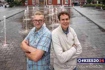 Ze zijn de bijnaam van “schandaalstad” beu, dus willen inwoners het bestuur zélf in handen nemen