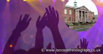 Rave event being held for over 30s "to dust off their dancing shoes"