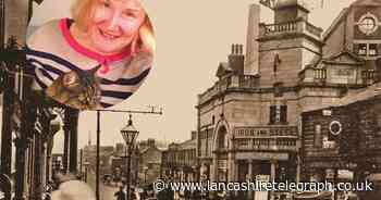The secret history of Burnley and Pendle uncovered in new book
