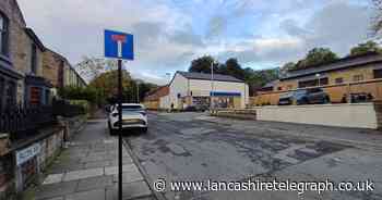 Residents’ parking bid near new Tesco Express