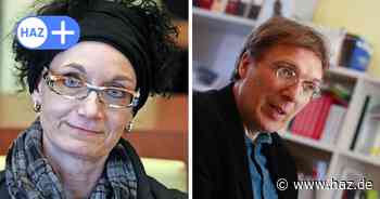 Hilfen für Arme, mehr Geld für Kultur: Grünen wollen Hannover verbessern