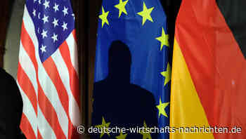 Europas Wettbewerbsfähigkeit in Gefahr: Die fehlende Zutat