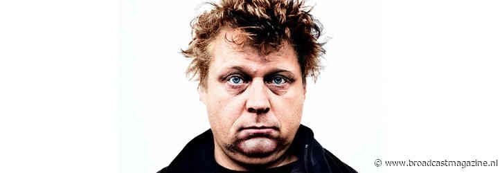 BNNVARA komt twintig jaar na dood Theo van Gogh met documentaireserie