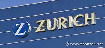 Zurich optimistisch bei Zielerreichung - Im November neuer Dreijahresplan