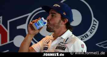 Fernando Alonso: Nach Formel 1 lieber Dakar statt "Triple-Crown"