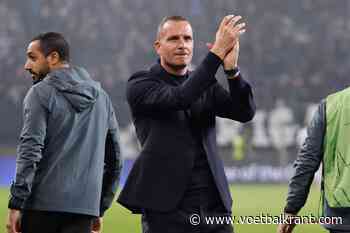 Nicky Hayen licht verrassende keuze in zijn opstelling tegen Sturm Graz toe