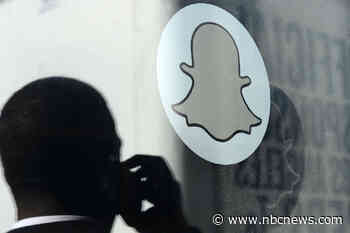 New Mexico attorney general says internal documents show Snap allowed spread of sextortion