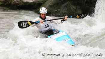 Weltmeister mit 53 Jahren: Ingo Kriesinger und sein Gefühl für Wasser