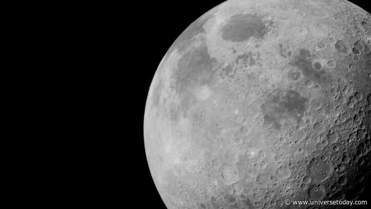 Was the Moon Captured?