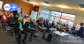 Stadt Hannover plant in Bemerode neue Kleingärten für den Kronsberg Nord