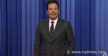 Late Night Sums Up a Strangely Chill VP Debate