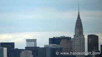 Immobilien: Nach Benko-Pleite: Chrysler Building steht vor Eigentümerwechsel