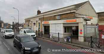 LIVE updates as 'broken rail' at New Cross Gate causes train travel chaos