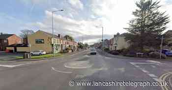 Blackburn man in custody after newborn baby dies in hit and run