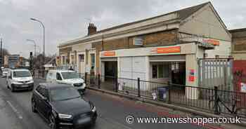 LIVE updates as 'broken rail' at New Cross Gate causes train travel chaos