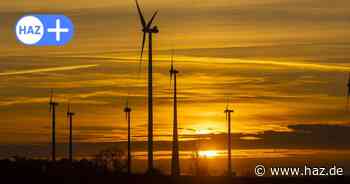 Neue Windräder für Ronnenberg: Streit um Beteiligung der Bürger