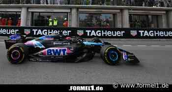 Formel 1 schließt Milliardendeal mit Luxuskonzern LVMH über zehn Jahre