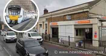 LIVE updates as 'broken rail' at New Cross Gate causes delays and cancellations