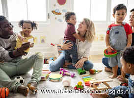 Kinderopvangtoeslag stijgt in 2025 voor gezinnen met middeninkomen