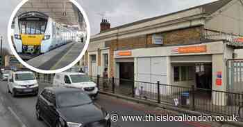 LIVE updates as 'broken rail' at New Cross Gate causes delays and cancellations