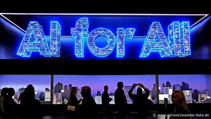 KI-Programm macht Calwer zum Straftäter: Wie geht man als Nutzer richtig mit künstlicher Intelligenz um?