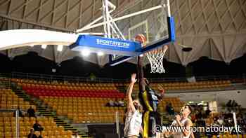 L'aria di casa fa bene alla Luiss, battuta nettamente l'Allianz Pazienza San Severo