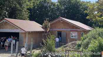 Sendener Fischer haben bald ein Zuhause