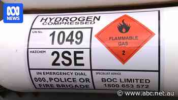 Hopes for green hydrogen fading as energy giant Origin walks away from flagship project