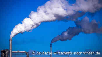 CO2-Preis treibt Energiekosten ab 2027 in unerschwingliche Höhen