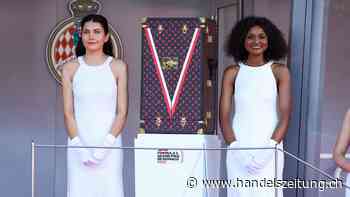 LVMH spannt mit Formel 1 zusammen – und löst Rolex ab