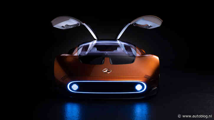 AMG-baas: “V8-kopers gaan ook elektrische AMG omarmen”