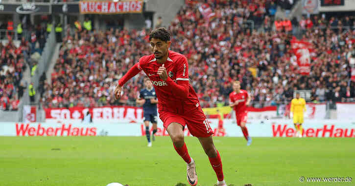 „Bremen wird immer meine Heimat sein“