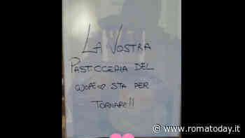 Il "cornettaro" di via Barletta riapre a meno di 300 metri dalla vecchia sede
