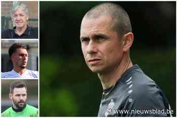 “Ik zag meteen dat hij gene gewone was”: ‘ontdekker’ en (ex-)spelers getuigen over het vakmanschap van Bram Lucker, succescoach van KVK Westhoek