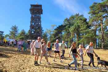 Nieuwe reeks Herentalse herfst- en winterwandelingen trapt af