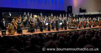 REVIEW: The Planets, BSO, Lighthouse Poole