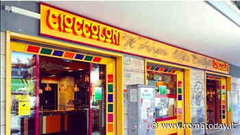 Lo storico Forno Cioccoloni a Torrevecchia chiude dopo più di 40 anni