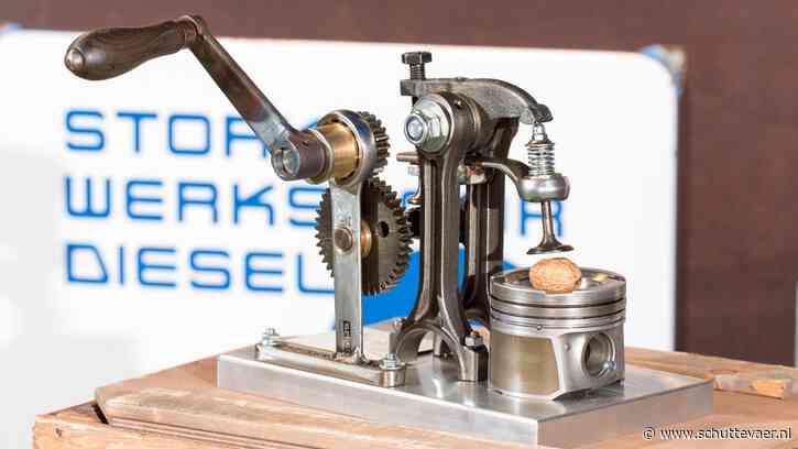 Laatste kans: maak nog snel de Schuttevaer Motorenquiz 2024