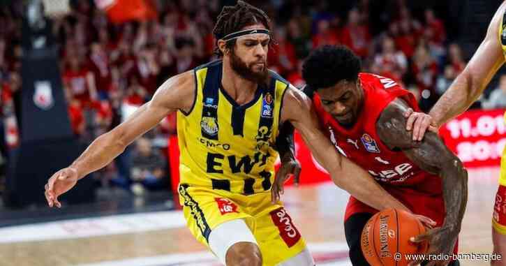 Bamberg Baskets starten mit Heimsieg in die ENBL