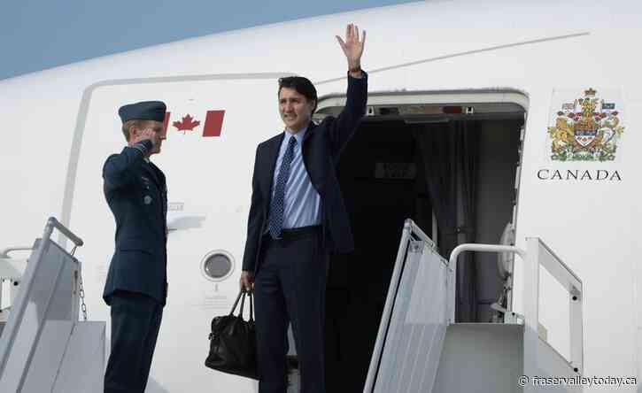 In the news today: PM attends Francophonie summit, foreign interference probe resumes