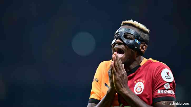 How to watch Rigas FS vs. Galatasaray online for free