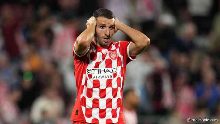 How to watch Girona vs. Feyenoord online for free