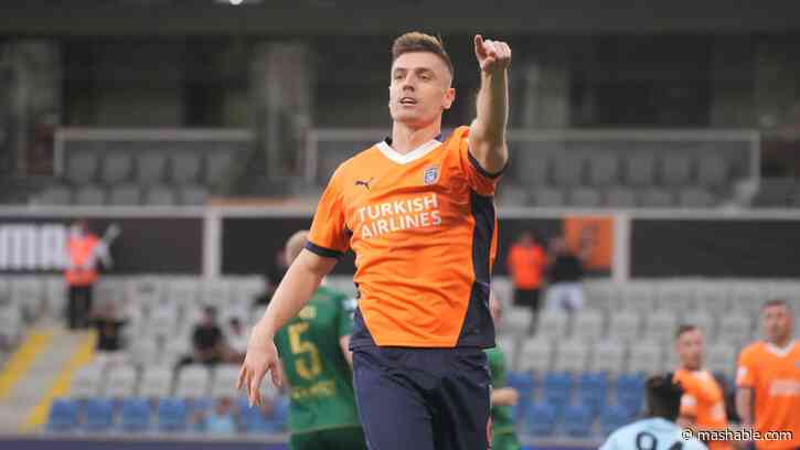 How to watch Istanbul Basaksehir vs. Rapid Wien online for free