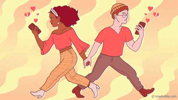How to navigate cuffing season as a single person
