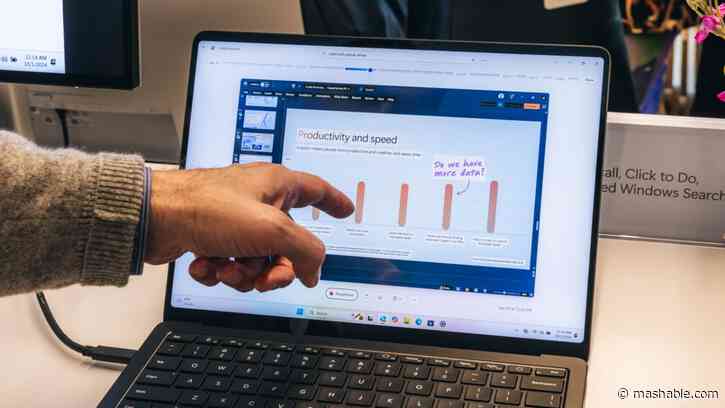 I just demoed Windows 11 Recall: 3 useful features that may surprise you